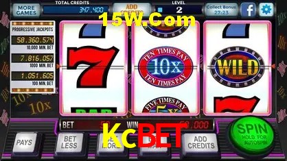 Kcbet Belo Horizonte - Payments