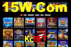 Exclusive Games Kcbet