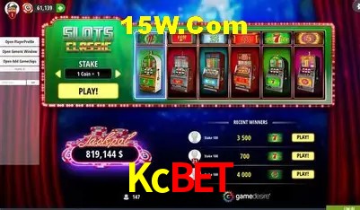 Kcbet - Support