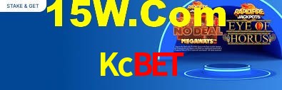 Welcome Bonus Kcbet