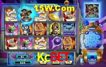 Kcbet Rio de Janeiro - Slot Strategy