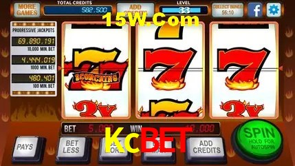 Kcbet - Login Methods