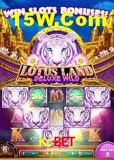 Jogos de Slot Kcbet