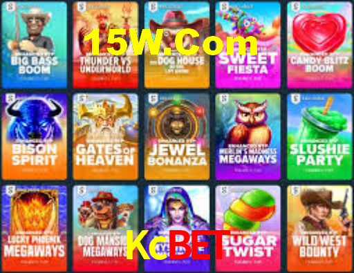 Bônus Generosos e Exclusivos no Kcbet para Você!