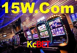 Premium Interface Kcbet