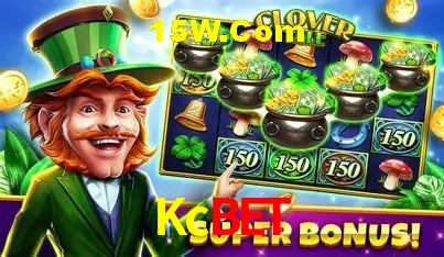 Kcbet São Paulo - Top Slots