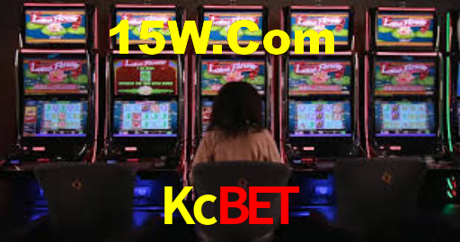 Kcbet.Com