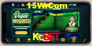 Game Statistics Kcbet