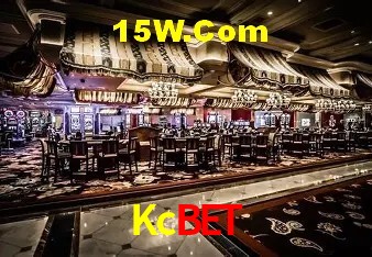 Casino Ao Vivo Kcbet