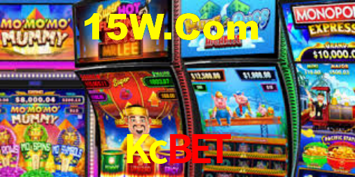 Kcbet.Com