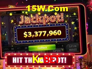 Kcbet Belo Horizonte - Jackpots