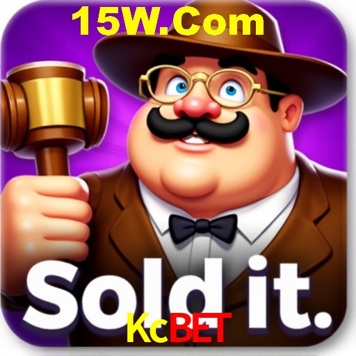 Kcbet Bônus - Pacote R$5.000 + VIP