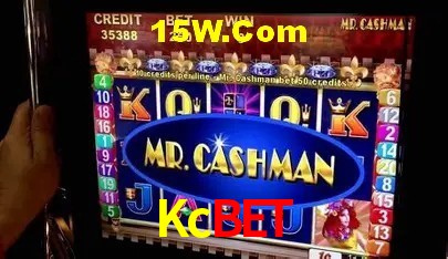 Kcbet Slot - 320+ Caça-Níqueis Premium