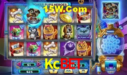 Kcbet Brasília - Betting Features