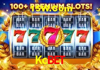 Kcbet - Rápido Acesse