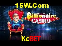 Account Benefits Kcbet