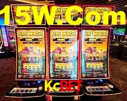 Welcome Bonus Kcbet