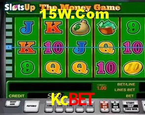 Kcbet Salvador - Football