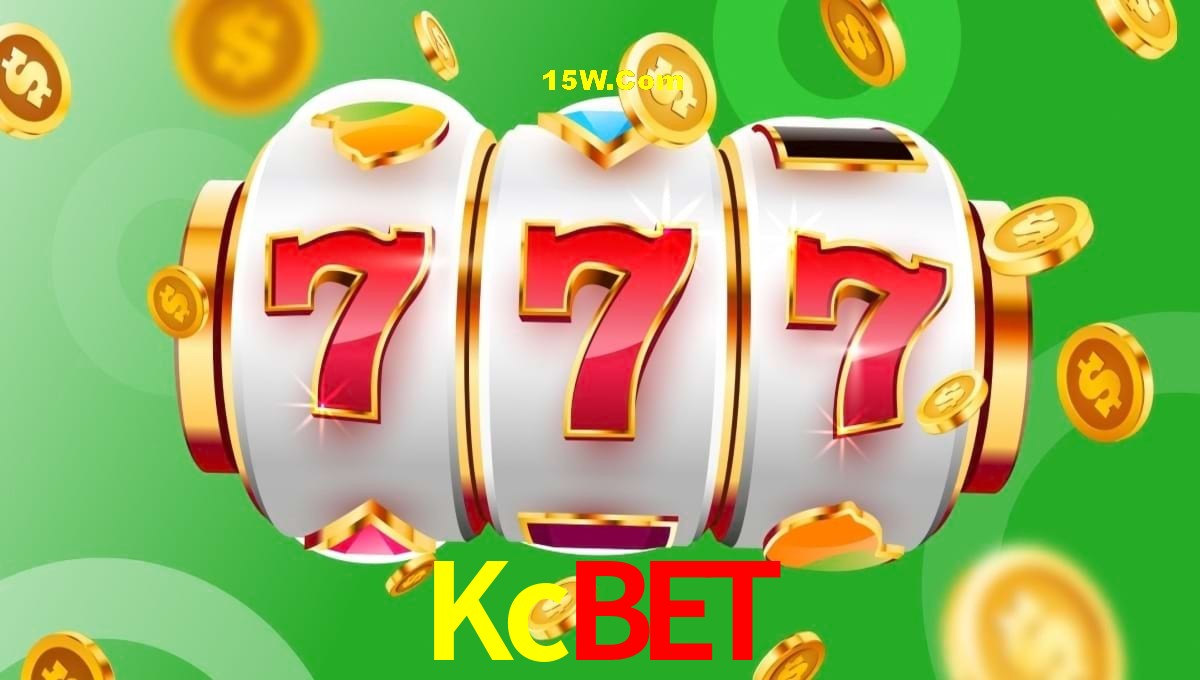 Responsive Design Kcbet